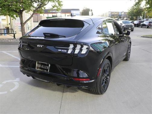 2024 Ford Mustang Mach-E GT