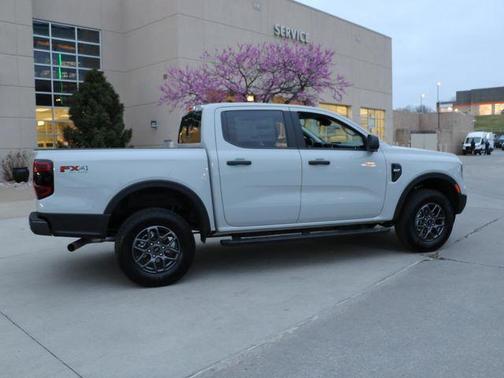 Avalanche 2026 Ford Ranger XLT