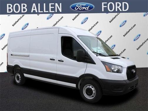 2026 Ford Transit-250 148 WB Medium Roof Cargo