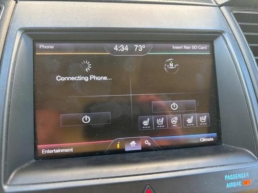 2013 Ford Taurus Limited