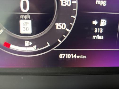 2020 Land Rover Range Rover Sport 3.0L Supercharged HSE