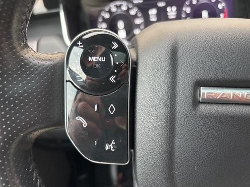 2020 Land Rover Range Rover Sport 3.0L Supercharged HSE