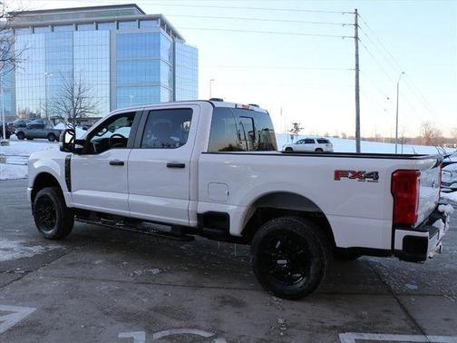 2026 Ford F-250 