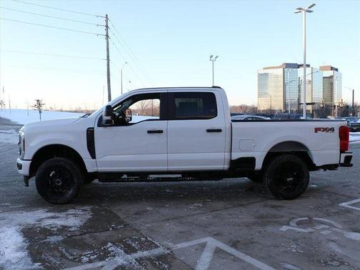 2026 Ford F-250 