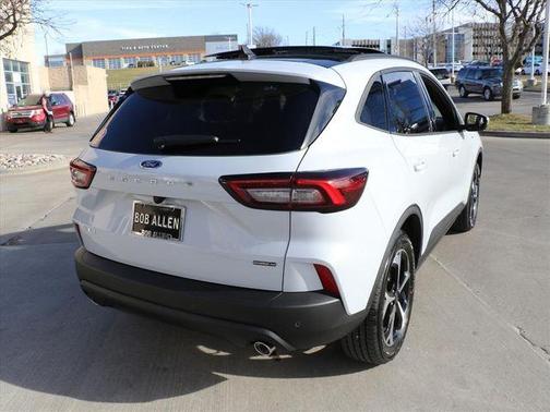 2026 Ford Escape ST-Line Select