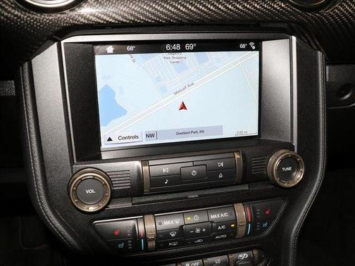 2019 Ford Shelby GT350 Base