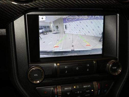 2019 Ford Shelby GT350 Base