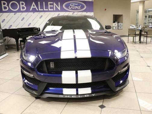 2019 Ford Shelby GT350 Base