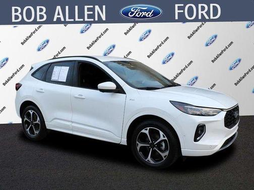 2023 Ford Escape ST-Line Elite