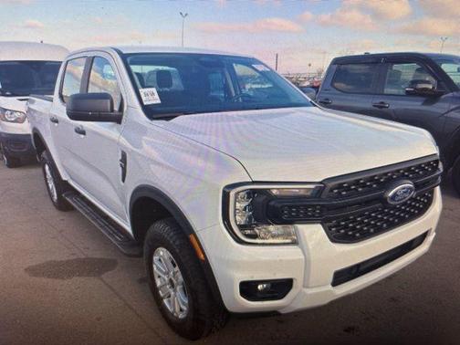 2024 Ford Ranger XL