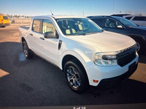 2023 Ford Maverick XLT