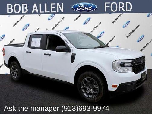 2023 Ford Maverick XLT
