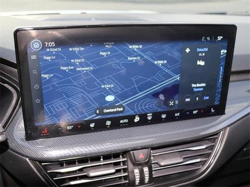 2024 Ford Escape ST-Line Elite