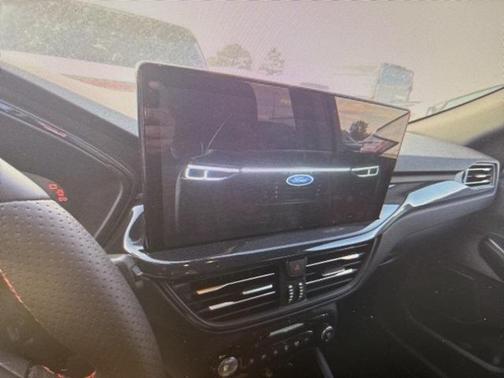 2024 Ford Escape ST-Line Elite