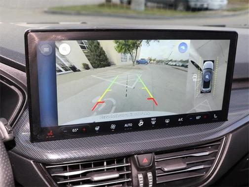 2024 Ford Escape ST-Line Elite