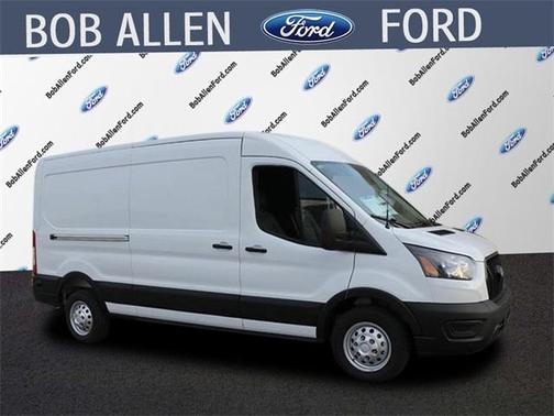 2026 Ford Transit-250 148 WB Medium Roof Cargo
