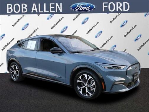 2023 Ford Mustang Mach-E Premium