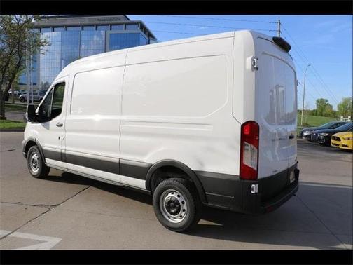 2025 Ford Transit-250 148 WB Medium Roof Cargo