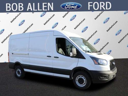 2025 Ford Transit-250 148 WB Medium Roof Cargo