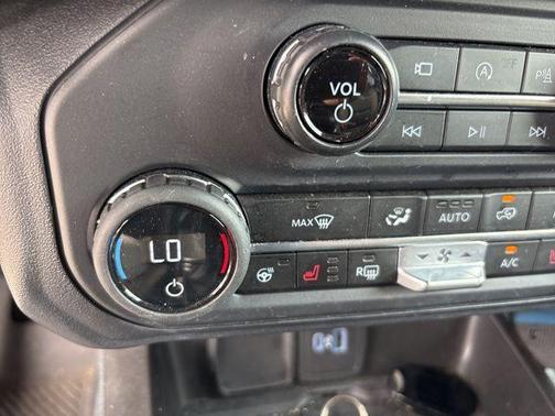 Area 51 2023 Ford Bronco Wildtrak