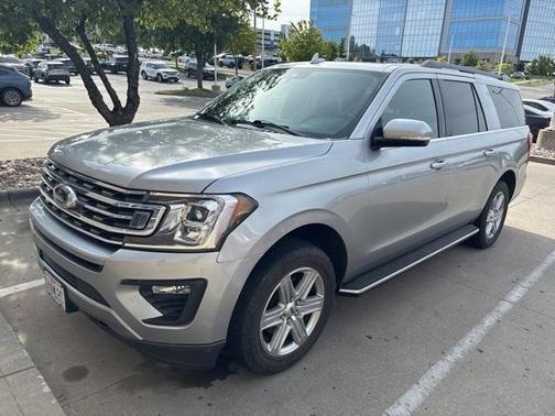 2021 Ford Expedition Max XLT