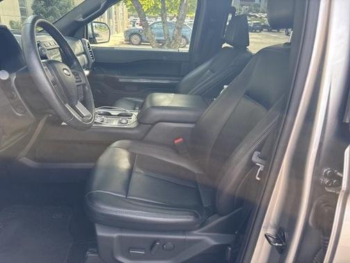 2021 Ford Expedition Max XLT