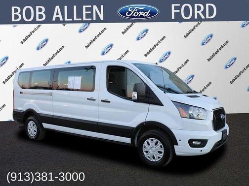 2024 Ford Transit-350 XLT