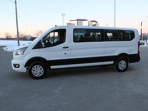 2024 Ford Transit-350 XLT