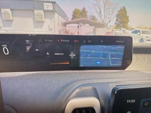 Stone Blue Metallic 2025 Ford Expedition Active