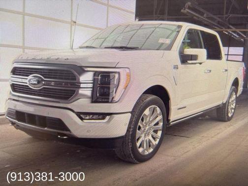 2023 Ford F-150 Limited