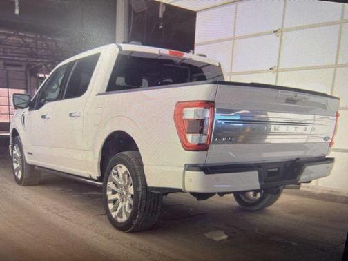 2023 Ford F-150 Limited