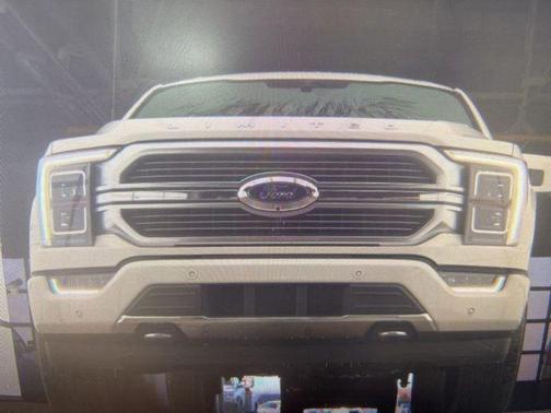 2023 Ford F-150 Limited