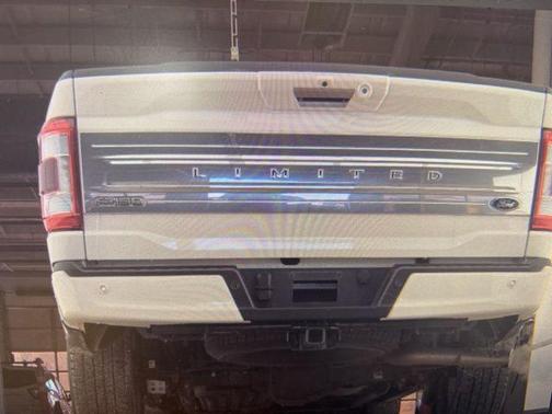 2023 Ford F-150 Limited