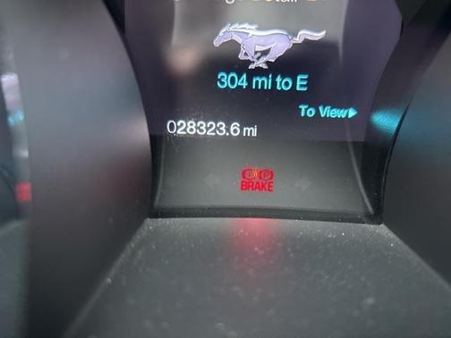 2014 Ford Mustang GT Premium