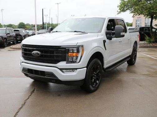 Avalanche 2023 Ford F-150 XLT