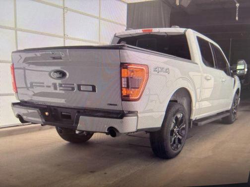 Avalanche 2023 Ford F-150 XLT