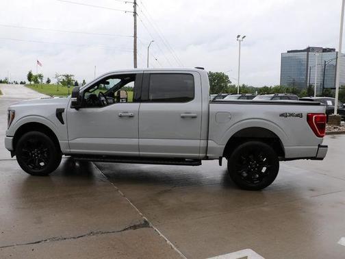 Avalanche 2023 Ford F-150 XLT