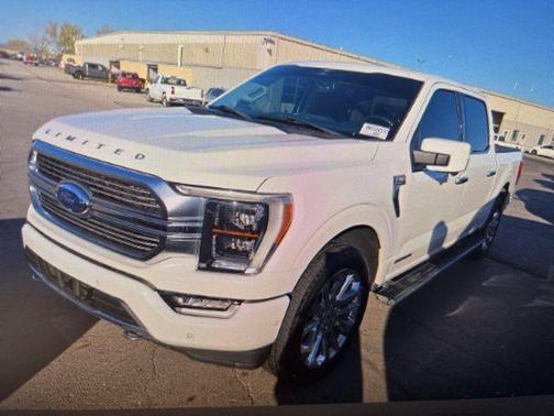 2023 Ford F-150 Limited