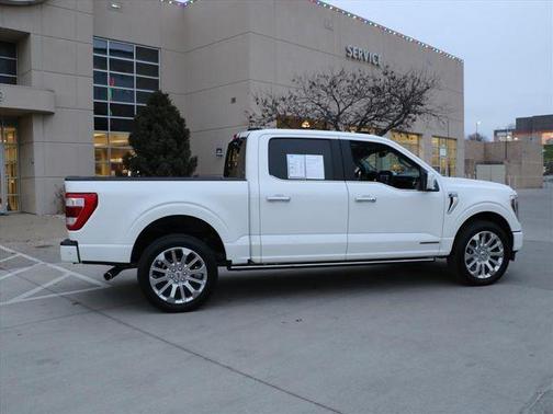 2023 Ford F-150 Limited