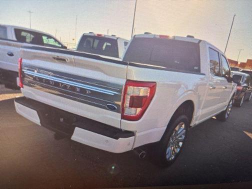 2023 Ford F-150 Limited