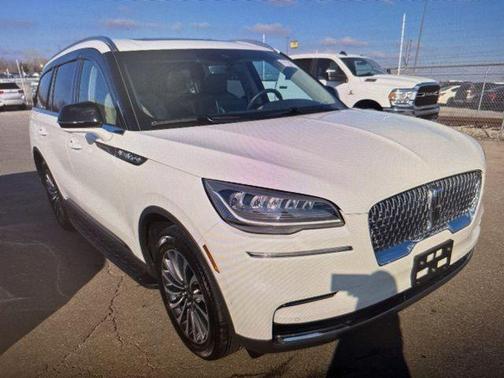 2023 Lincoln Aviator Reserve AWD