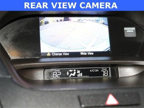 2017 Acura RDX Base