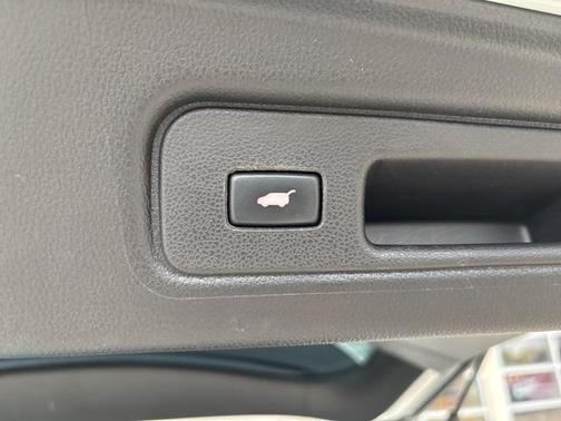 2017 Acura RDX Base