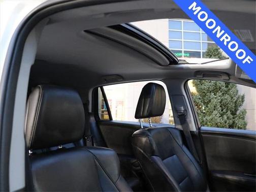 2017 Acura RDX Base