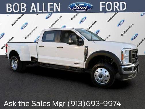 2026 Ford F-450 XL