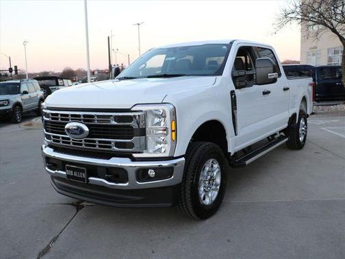 2026 Ford F-250 XLT