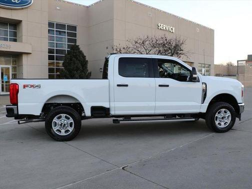 2026 Ford F-250 XLT