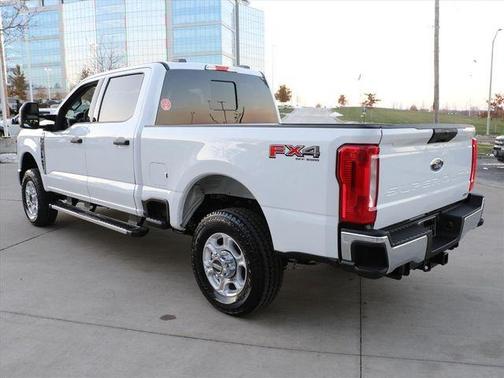 2026 Ford F-250 XLT