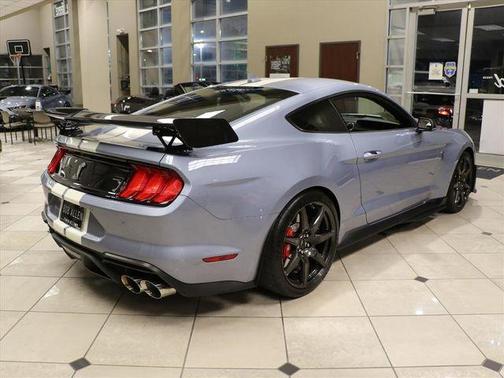2022 Ford Shelby GT500 Base