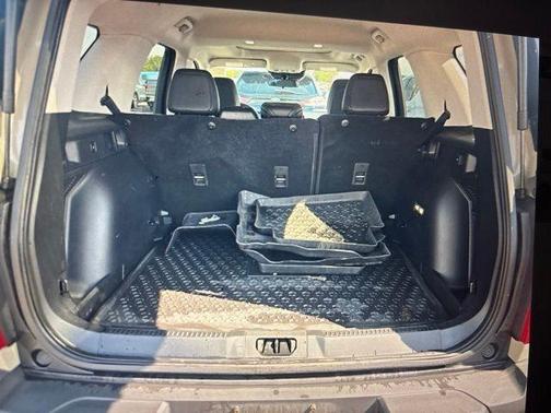Desert Sand 2025 Ford Bronco Sport Big Bend